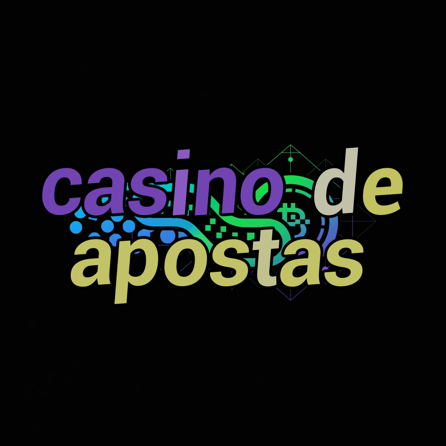 casino de apostas